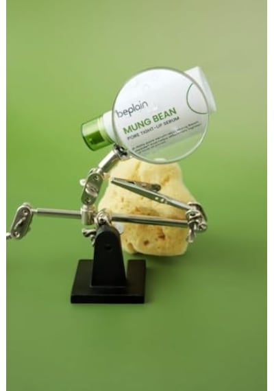 Mung Bean Pore Tight-up Soothing Cream Yüz Kremi 20ml