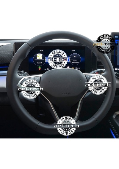 Volkswagen T-roc Style,life Uyumlu Dijital Gösterge 9h Nano Ekran