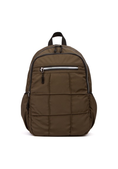 Paqpa Bag Mery Kadın Haki Sırt Çantası PB200-03 Haki