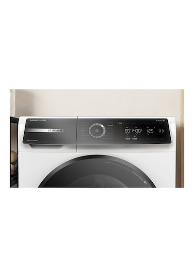 Bosch WGB264A0TR 1400 Devir 11 KG Çamaşır Makinesi