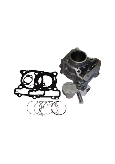 Yamaha Nmax 125 Silindir Kit 52 Mm Nmx06e