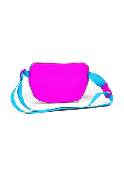 Coral High Kids Pembe Gümüş Unicorn Desenli Bel Çantası 22490 Pembe