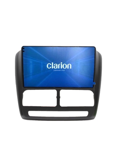 Fiat Doblo Android Multimedya Sistemi 4-64 Clarion 2011-2015 9"