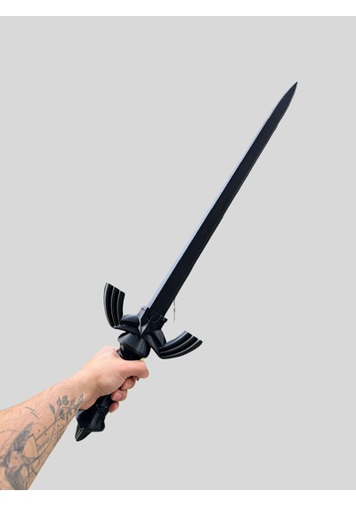 Master Sword Katana Katlanabilir Oyuncak