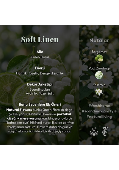 El Kremi 30 Ml Soft Linen