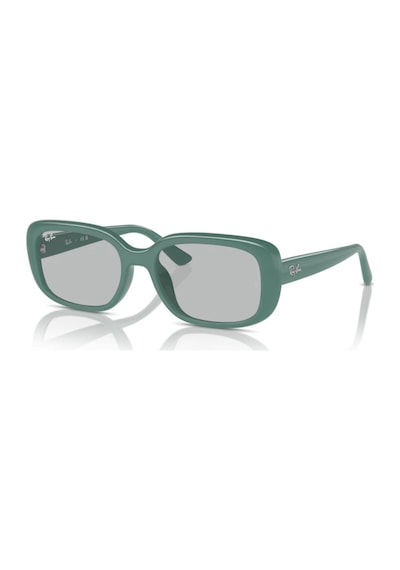 Ray-ban 0rb4421d 676287 56 Unisex Güneş Gözlüğü