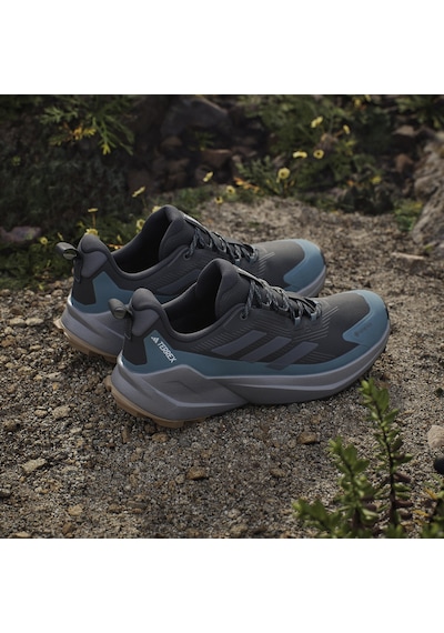Adidas Performance Terrex Traılmaker 2 Gtx Erkek Outdoor Ayakkabı Jq9944 Siyah