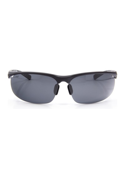 Fratelli Rossetti Fr2601-c01 69 Polarize Erkek Güneş Gözlüğü Siyah