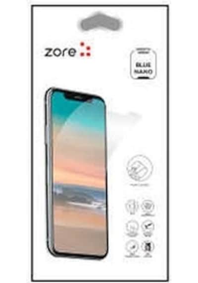Kilifone - Apple Uyumlu iPhone 7 Plus - Ekran Koruyucu Şeffaf Esnek Nano Koruma