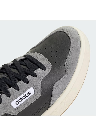 Adidas Park St 2.0 Erkek Günlük Spor Ayakkabı C-adıjq6109e10a00 Siyah