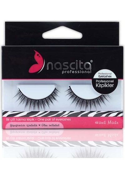 Nascita 013 Takma Kirpik