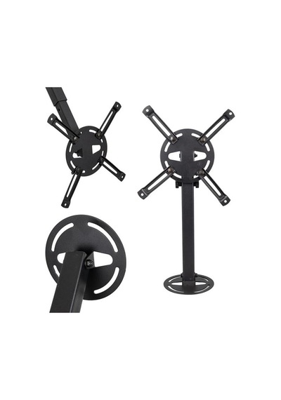 Everest Prj-288 Teleskopik 30-60 Cm Projeksiyon Askı Aparatı
