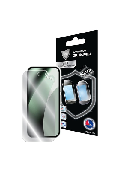 Google Pixel 10a İçin Hydrogel Ekran Koruma