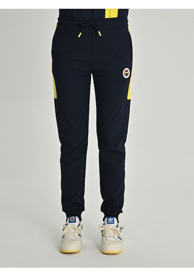 Fenerbahçe Kadın Trıbun Basıc Tek Alt Fb Laci Yeni