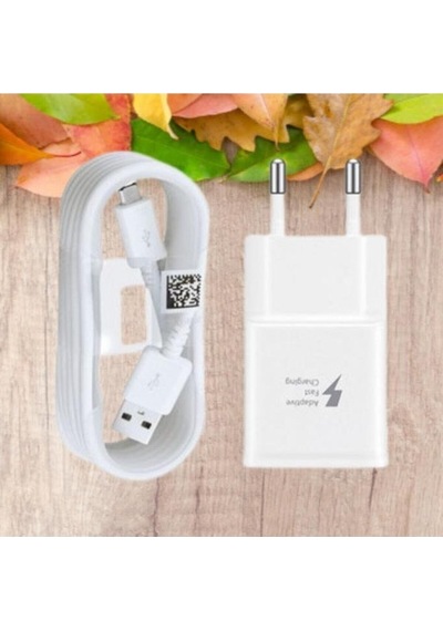 Android Samsung Xiaomi Huawei Uyumlu Micro Usb Şarj Cihazı Hızlı Kablo Ve Data Telefon Şarz Aleti