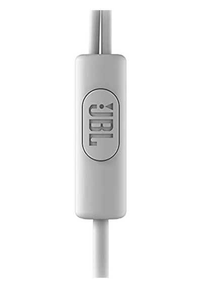 Jbl C100sı, Kulaklık, Ct, Ie, Beyaz Genel
