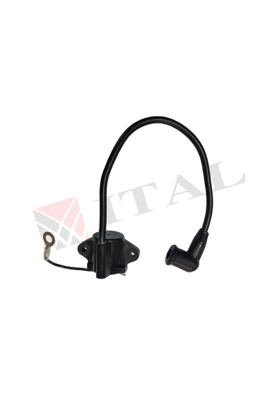 Elektronik Ateşleme Bobini Kaseı 3wf3/3wf2.6