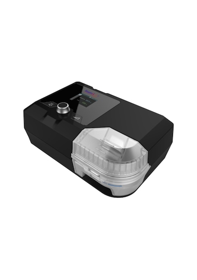 Respirox G2 S Bpap Isıtıcıli Nemlendiricili Maske Dahil