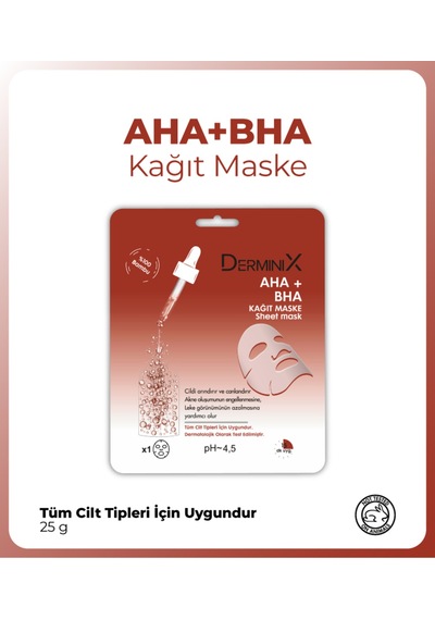 Kağıt Maske Arindirici