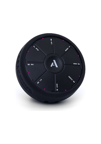 Artiphon Orba Silicone Sleeve Black Silikon Kılıf