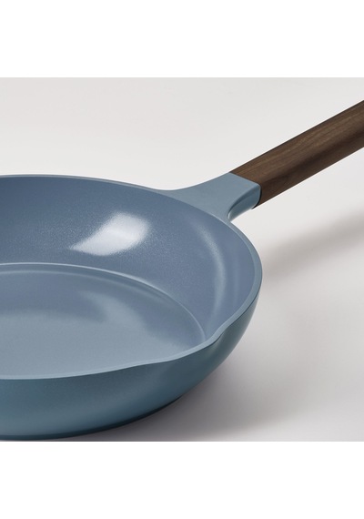 Ikea Klippfisk Kızartma Tavası 24 Cm Naturel - Gri