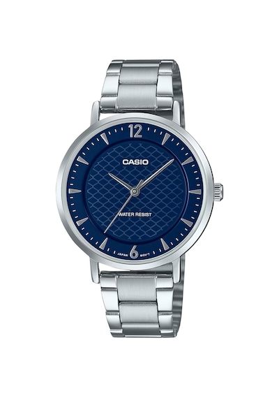 Casıo Ltp-vt04d-2adf Kadın Kol Saati Çok Renkli