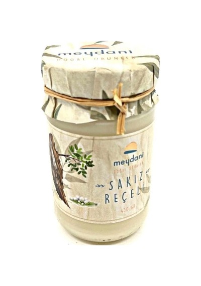 Meydani Damla Sakızı Reçelı 180 G