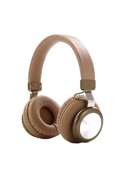 SY-BT1616 Mikrofonlu Kulak Üstü Bluetooth Kulaklık