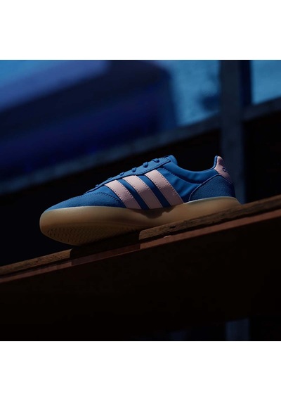 Adidas Barreda Decode Kadın Mavi Sneaker Ayakkabı Ih1442 Mavi
