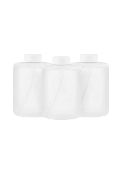 Xiaomi Mijia Otomatik Köpük Sabunluk Yedeği
