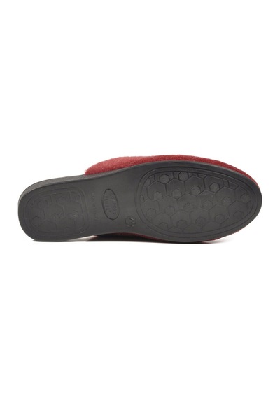 Pierre Cardin Bordo Tekstil Hafif Önü Kapalı Erkek Ev Terliği Pc-55368 M Bordo Pierre Cardin Bordo Tekstil Hafif Önü Kapalı Erkek Ev Terliği Pc-55368 M Bordo
