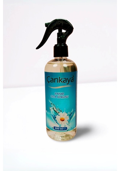 Çankaya 400 Ml Oda Kokusu Bahar