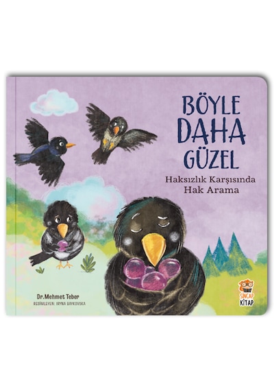 Böyle Daha Güzel Haksızlık Karşısında Hak Arama