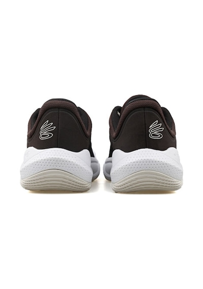 Under Armour Curry Splash 25 Erkek Basketbol Ayakkabısı 3028459-246 Kahverengi Kahverengi