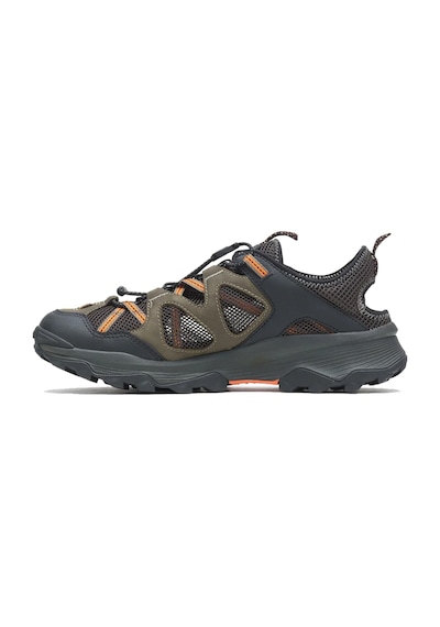 Merrell Speed Strike Ltr Sieve Erkek Outdoor Ayakkabı Yeşil