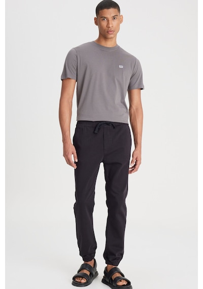 Lee Jogger Non Denim Panto Antrasit Erkek Pantolon 000000000102265423 Gri Lee Jogger Non Denim Panto Antrasit Erkek Pantolon 000000000102265423 Gri
