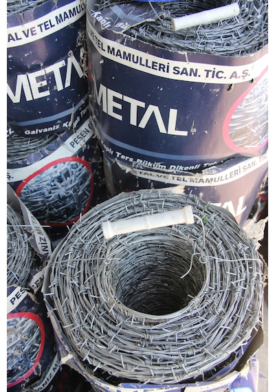 Dikenli Tel 125 Mt