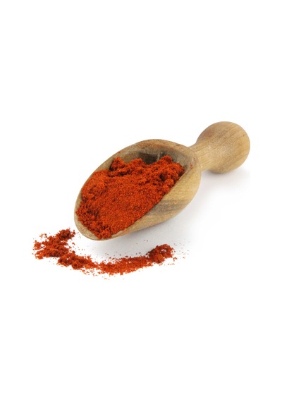 Selay Acı Kırmızı Toz Biber 1 KG