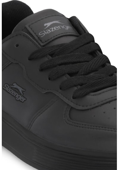 Slazenger Gısol Kadın Siyah / Siyah Günlük Spor Ayakkabısı