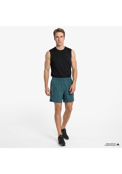 Energetics Erkek Siyah T-shirt 432624