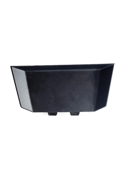 Opel Corsa- F- 2024-2025 Arka Tampon Bağlantı Braketi Sol Plastik Tw Oem No 9829543880