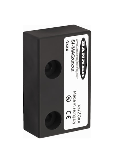 Turck 3807138 Sı-magb2mm Manyetik Güvenlik Anahtarı