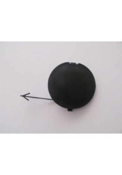 Fiat Linea Classic 2006-2015 Ön Tampon Çeki Demiri Kapağı Oem No: 735422008