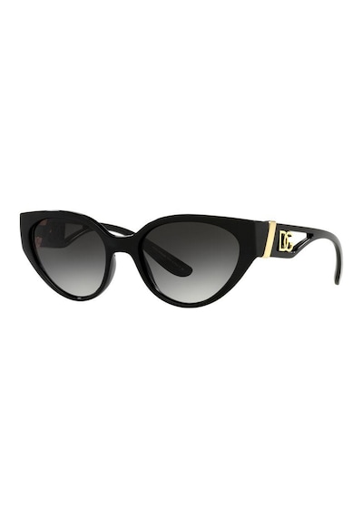 Dolce & Gabbana Dg 6146 501/8G 54 Kadın Oval Kadın Güneş Gözlüğü