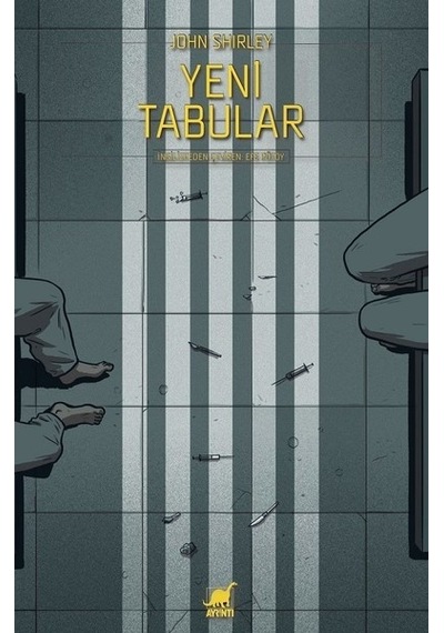 Yeni Tabular