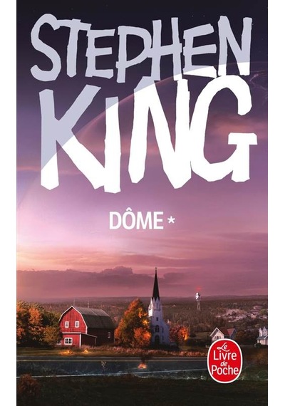 Dome 1