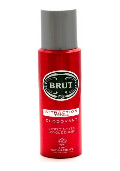 Brut Attraction Totale Erkek Sprey Deodorant 200 ML