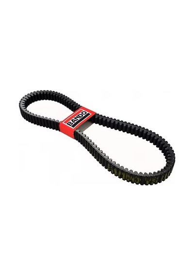 Ressivo 250/ Rks Blade 250-Vieste 249- Bando Çift  Taraflı Kayış