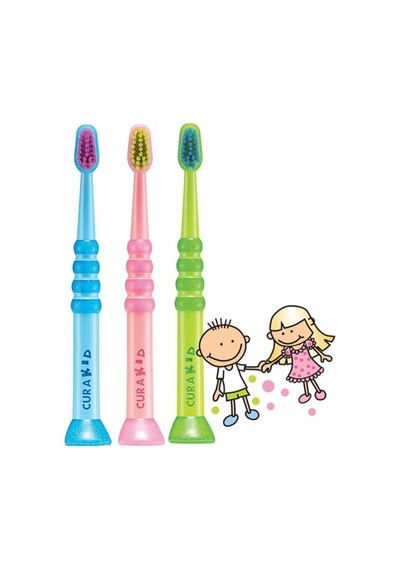 Baby 4260 Diş Fırçası 0-4 Yaş 1 Adet