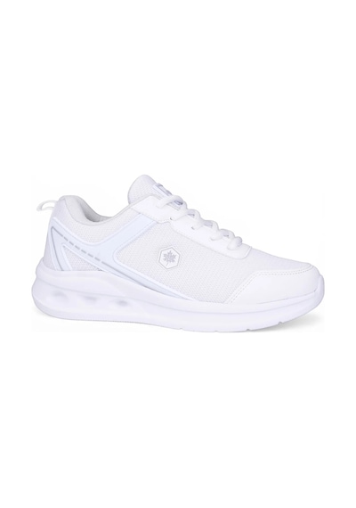 Tuğba Ortopedi 015 Genç Rahat Sneaker Beyaz
